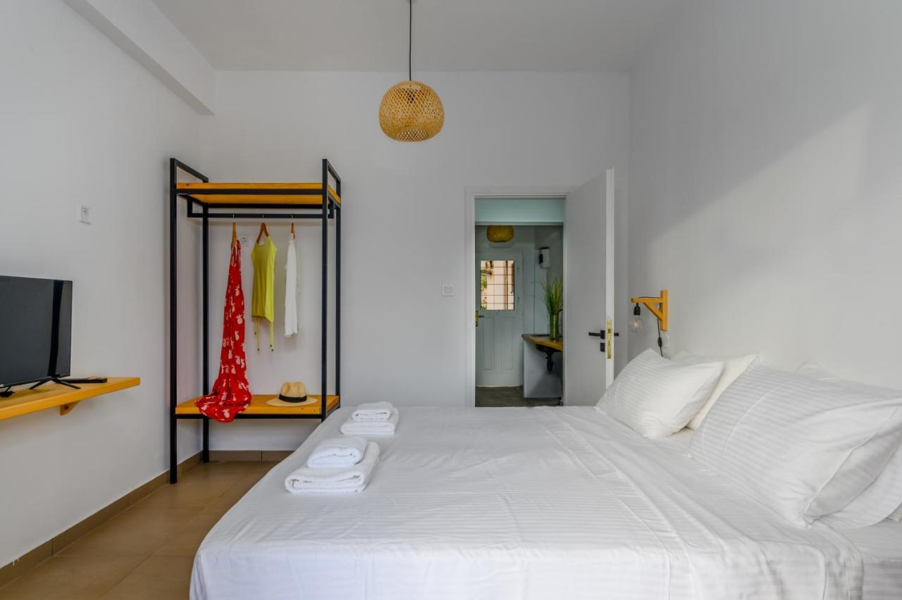 Angon Hilltop Resort At Kefalonia מראה חיצוני תמונה