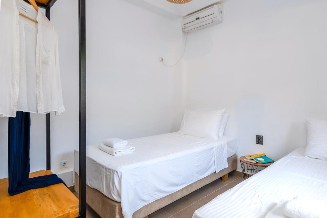Angon Hilltop Resort At Kefalonia מראה חיצוני תמונה