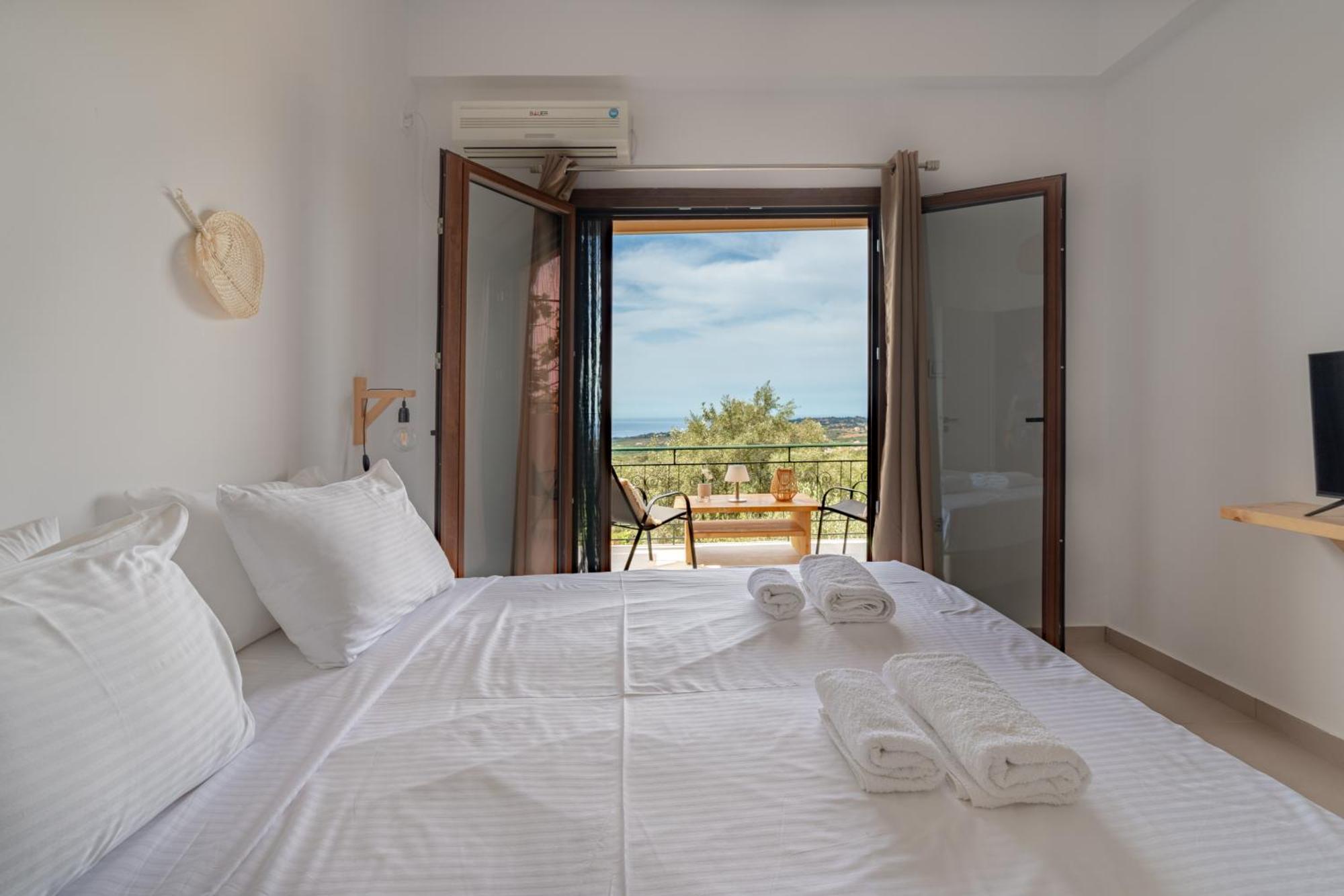 Angon Hilltop Resort At Kefalonia מראה חיצוני תמונה