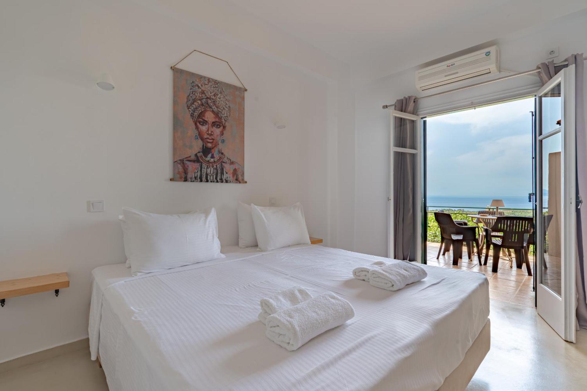 Angon Hilltop Resort At Kefalonia מראה חיצוני תמונה