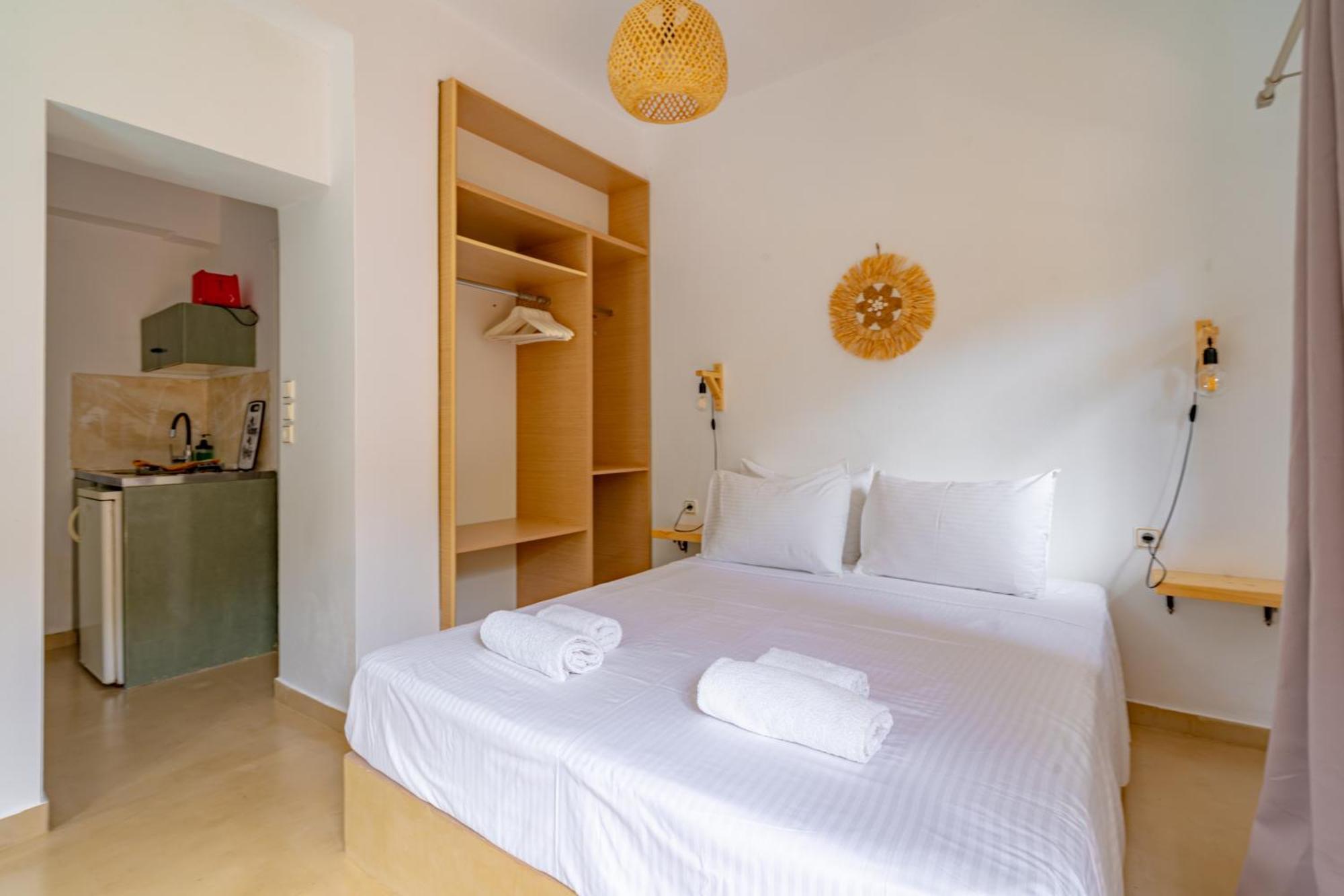 Angon Hilltop Resort At Kefalonia מראה חיצוני תמונה
