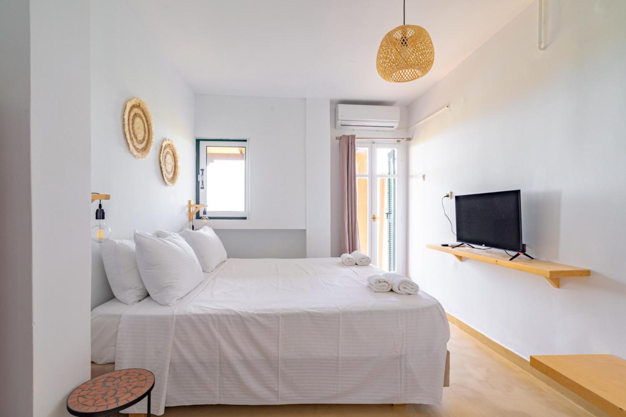 Angon Hilltop Resort At Kefalonia מראה חיצוני תמונה