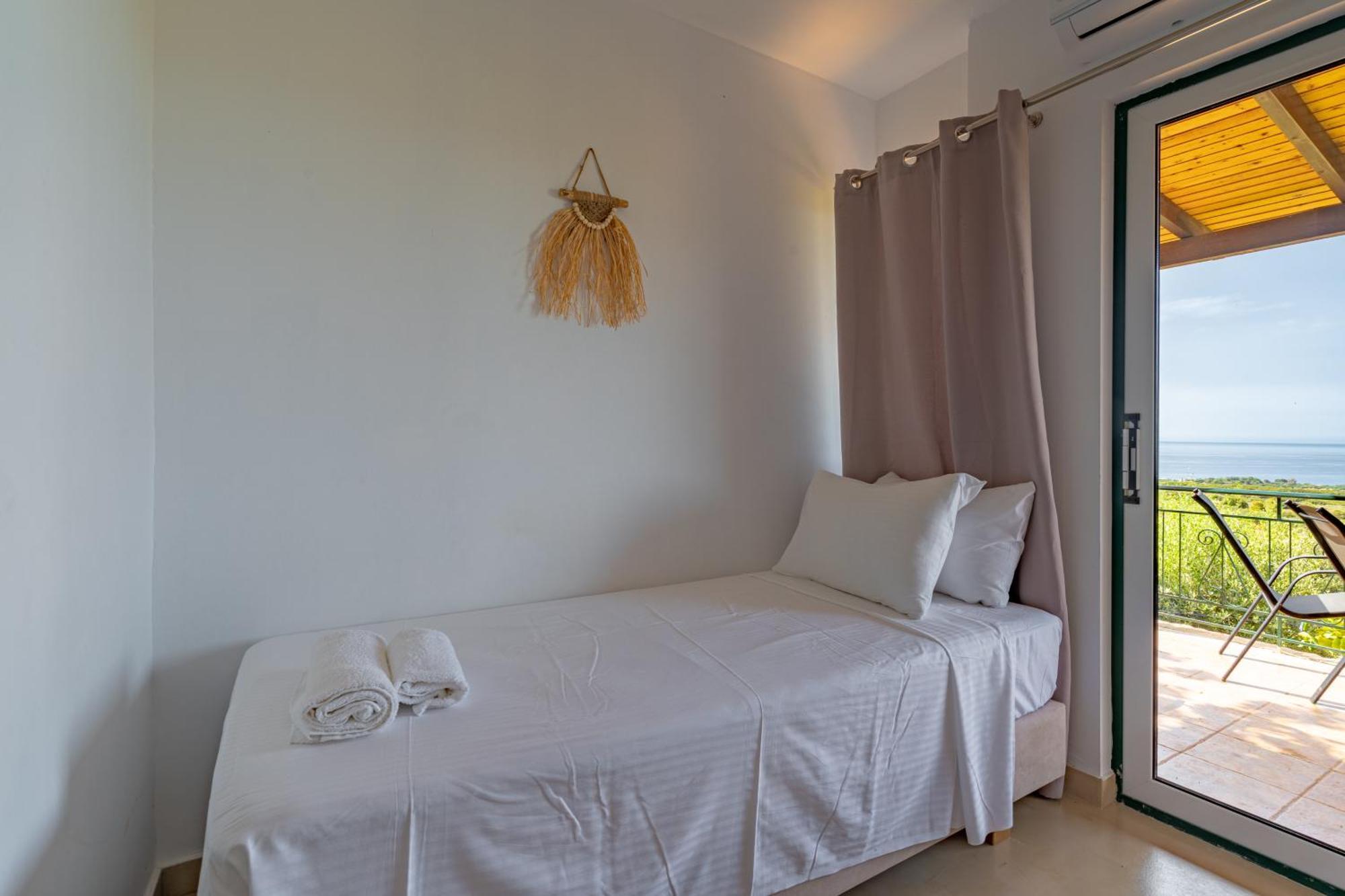 Angon Hilltop Resort At Kefalonia מראה חיצוני תמונה