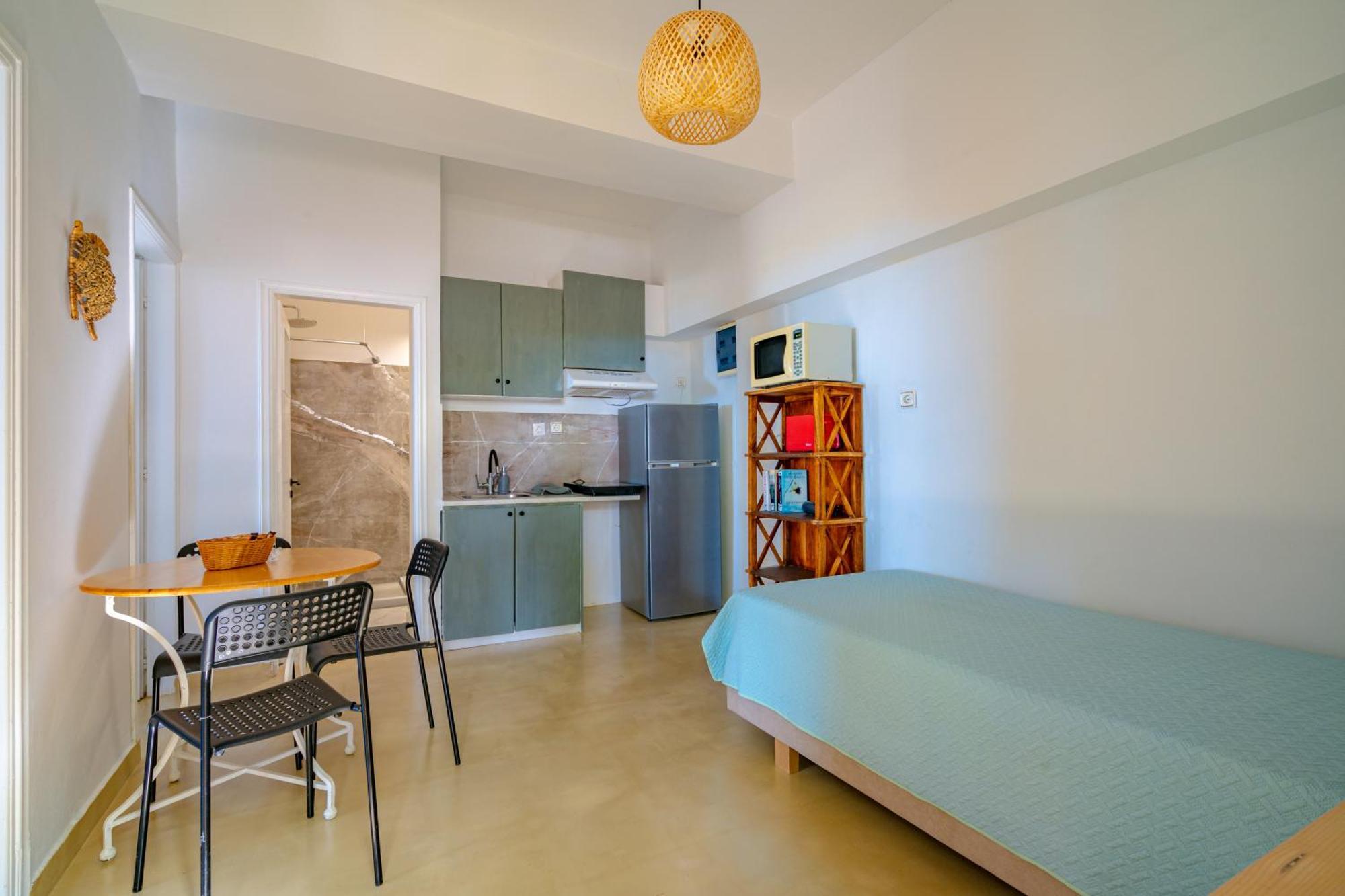 Angon Hilltop Resort At Kefalonia מראה חיצוני תמונה