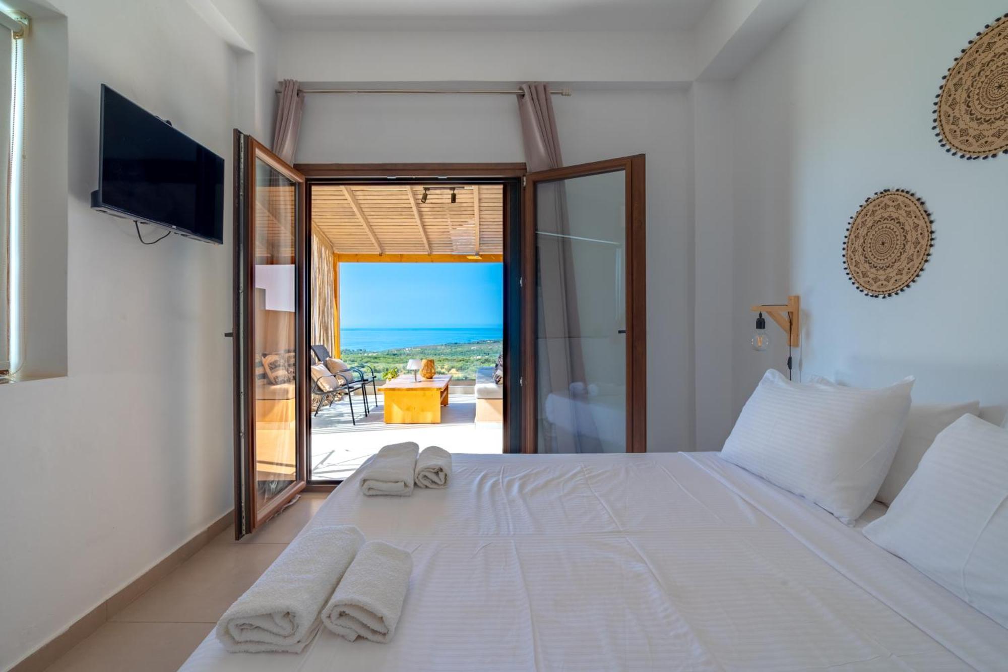 Angon Hilltop Resort At Kefalonia מראה חיצוני תמונה