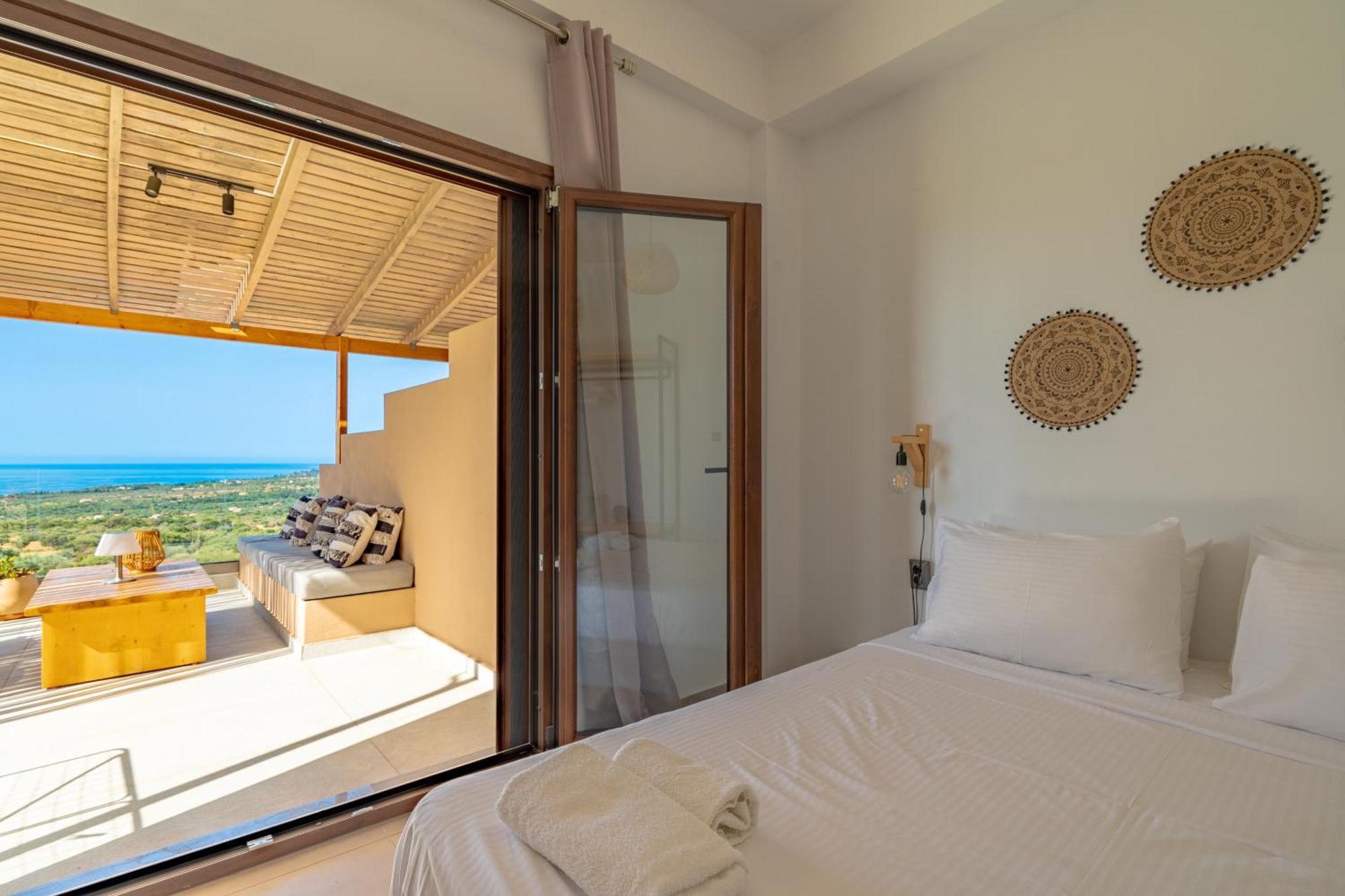 Angon Hilltop Resort At Kefalonia מראה חיצוני תמונה