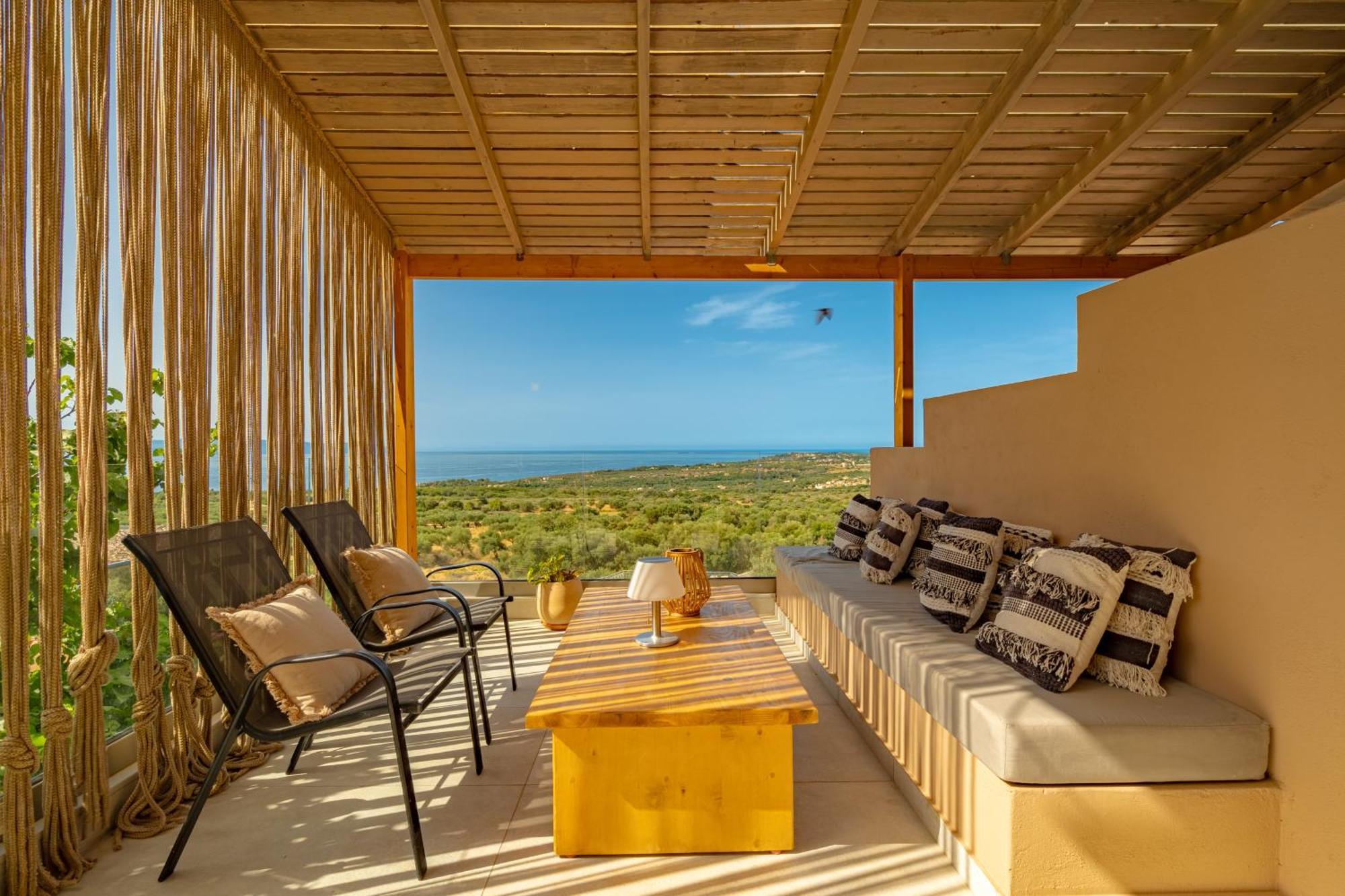 Angon Hilltop Resort At Kefalonia מראה חיצוני תמונה