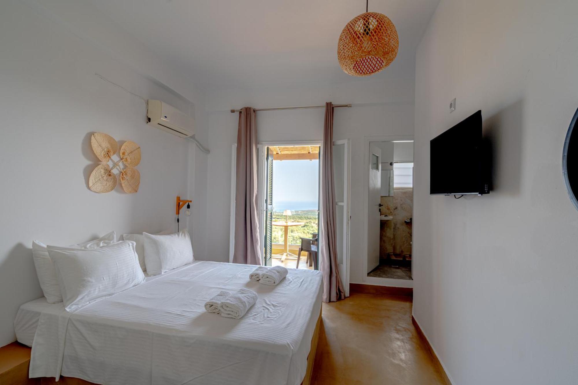 Angon Hilltop Resort At Kefalonia מראה חיצוני תמונה