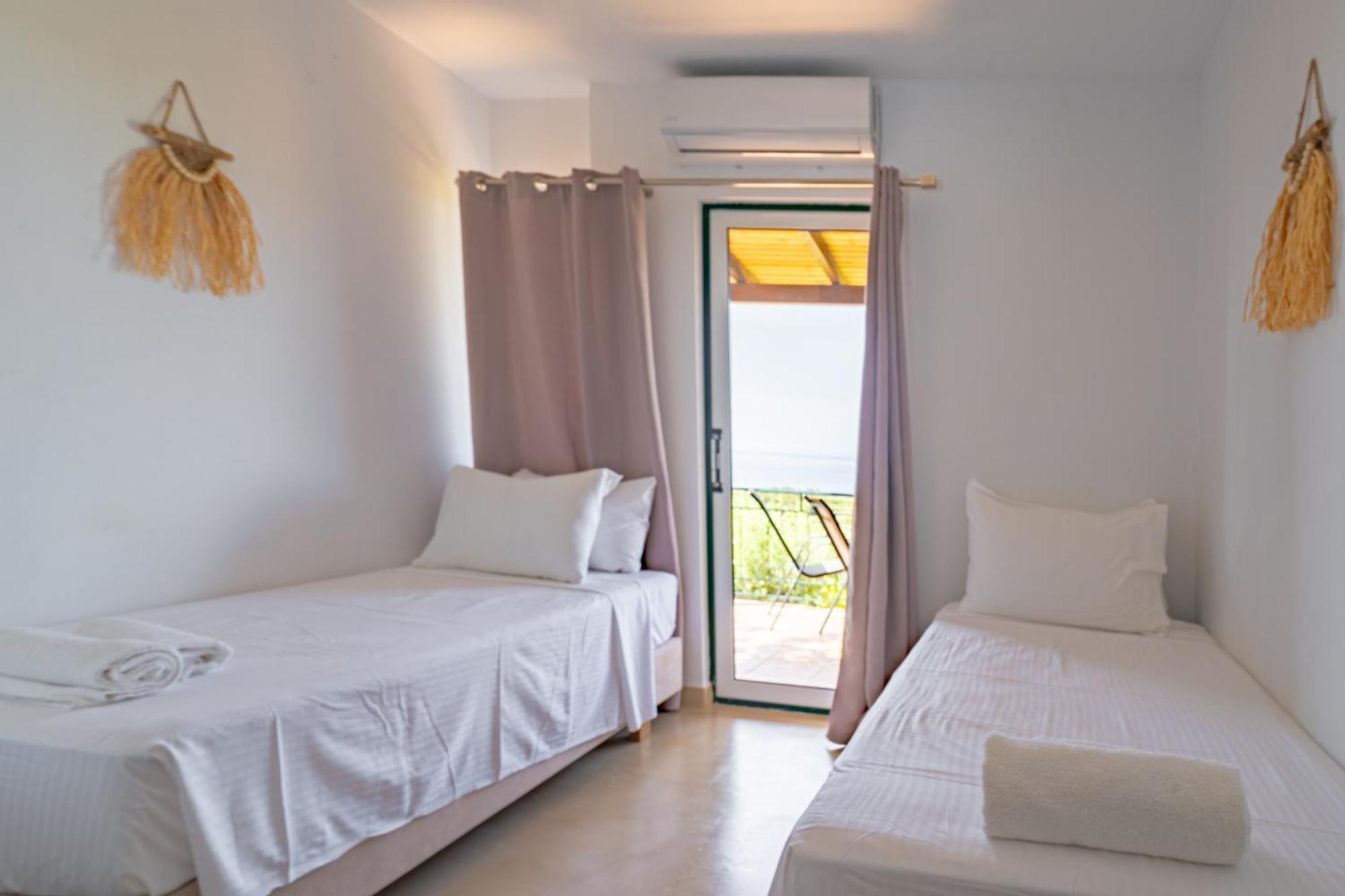 Angon Hilltop Resort At Kefalonia מראה חיצוני תמונה